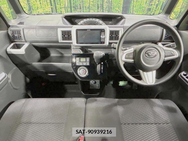 Daihatsu WAKE 2019-04 6674211-1