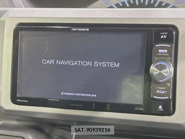 Daihatsu WAKE 2019-04 6674211-2