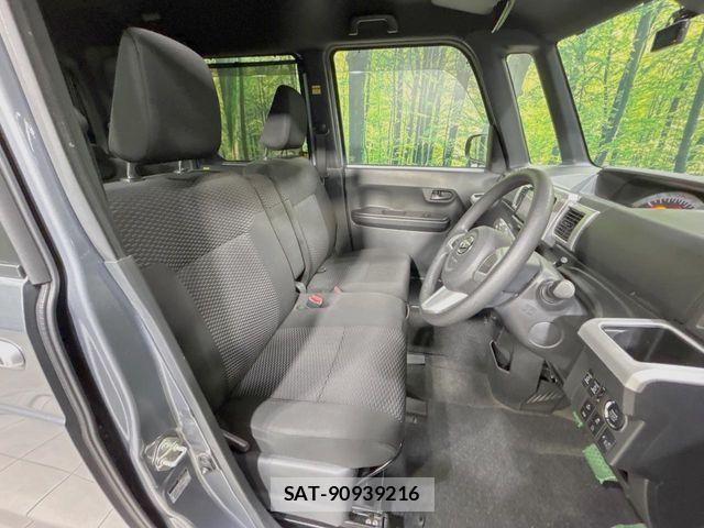 Daihatsu WAKE 2019-04 6674211-7