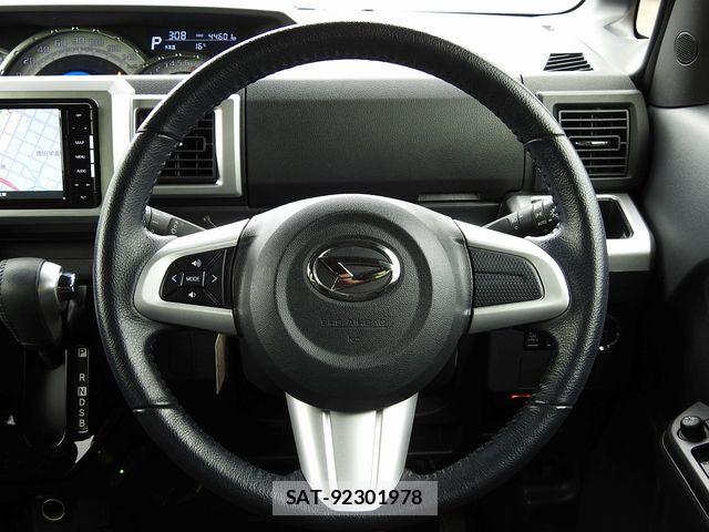 Daihatsu WAKE 2019-12 6674203-11