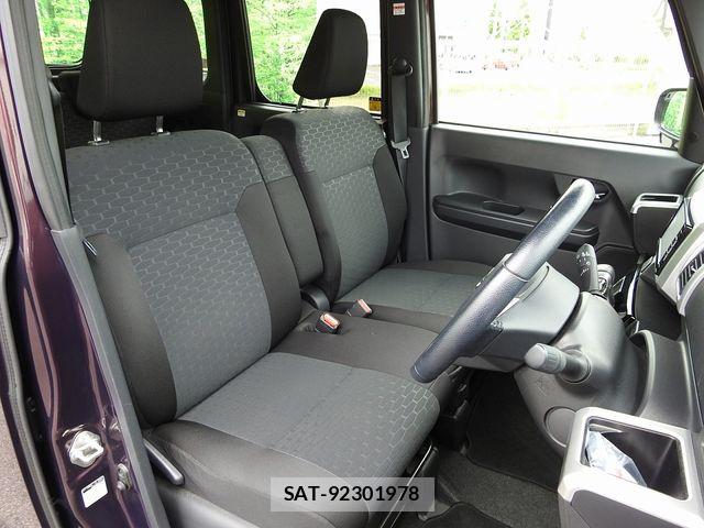 Daihatsu WAKE 2019-12 6674203-15