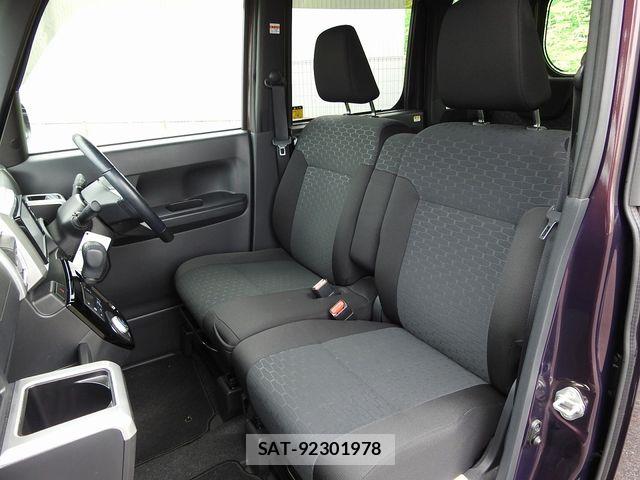 Daihatsu WAKE 2019-12 6674203-16