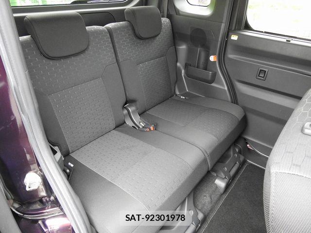 Daihatsu WAKE 2019-12 6674203-17