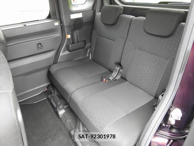 Daihatsu WAKE 2019-12 6674203-18