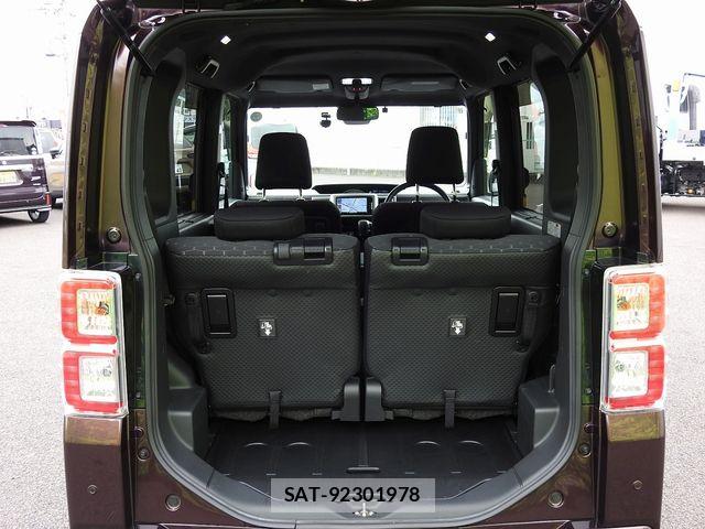 Daihatsu WAKE 2019-12 6674203-19