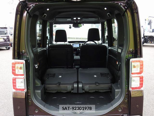 Daihatsu WAKE 2019-12 6674203-20