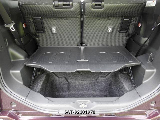 Daihatsu WAKE 2019-12 6674203-22