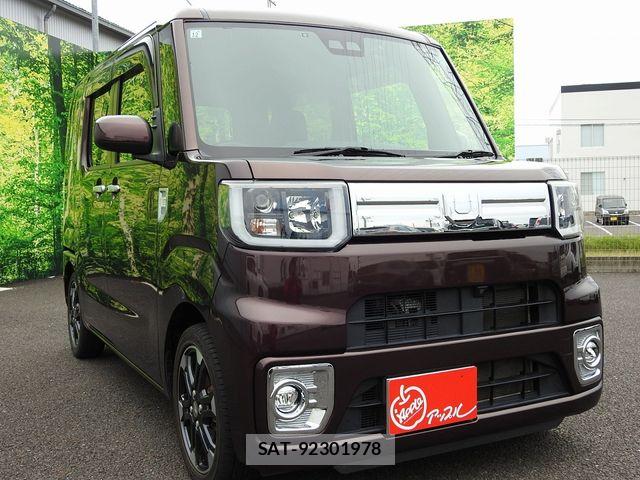 Daihatsu WAKE 2019-12 6674203-24