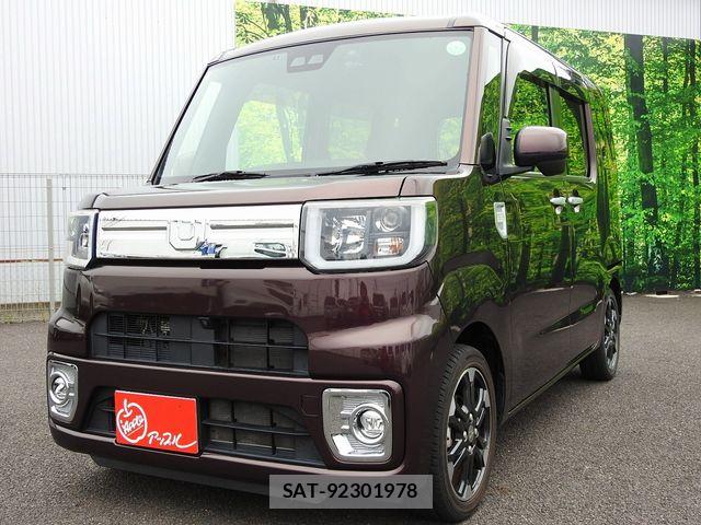 Daihatsu WAKE 2019-12 6674203-25