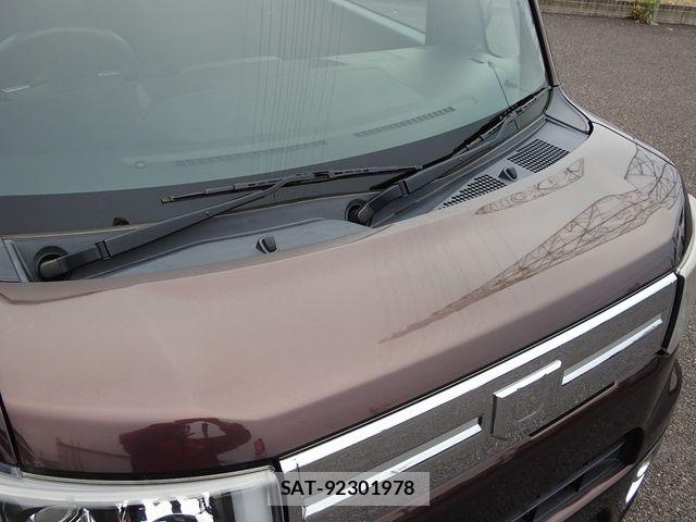 Daihatsu WAKE 2019-12 6674203-26