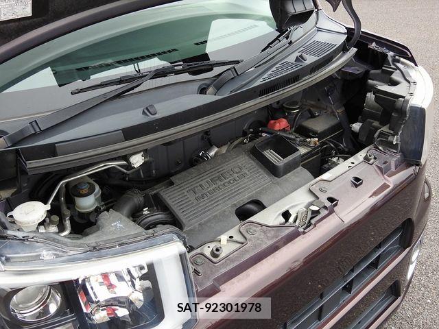 Daihatsu WAKE 2019-12 6674203-28