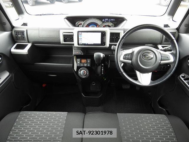 Daihatsu WAKE 2019-12 6674203-2