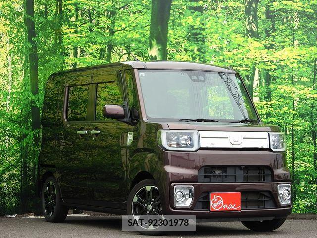 Daihatsu WAKE 2019-12 6674203-3