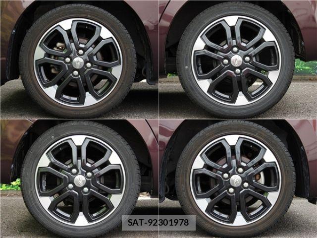 Daihatsu WAKE 2019-12 6674203-5