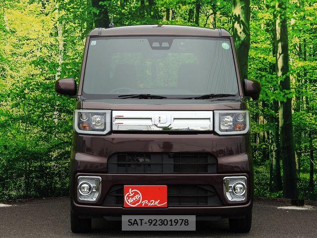 Daihatsu WAKE 2019-12 6674203-6