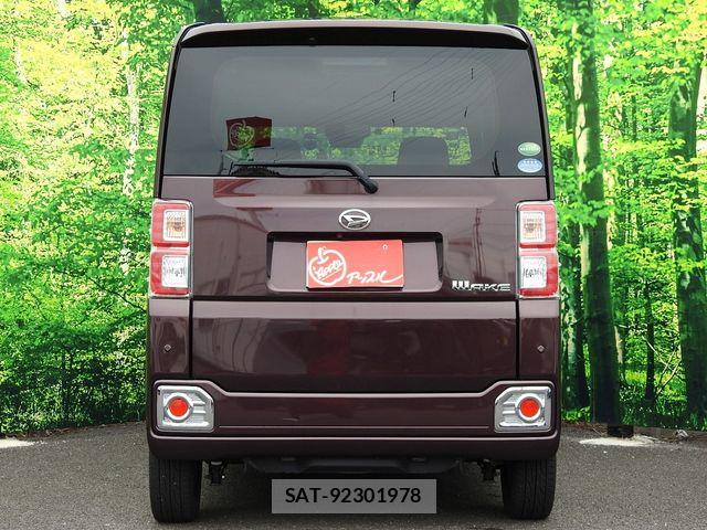 Daihatsu WAKE 2019-12 6674203-7