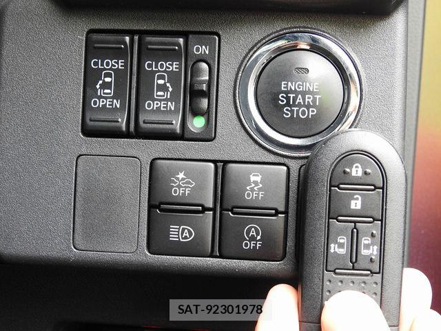 Daihatsu WAKE 2019-12 6674203-8