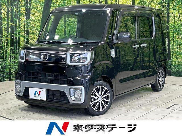 Daihatsu WAKE 2016-02 6674206-0