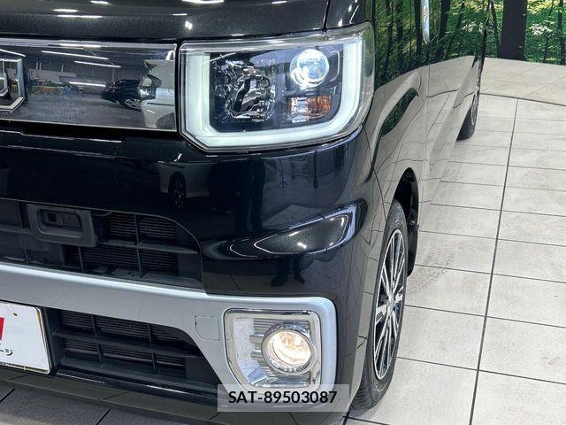 Daihatsu WAKE 2016-02 6674206-11