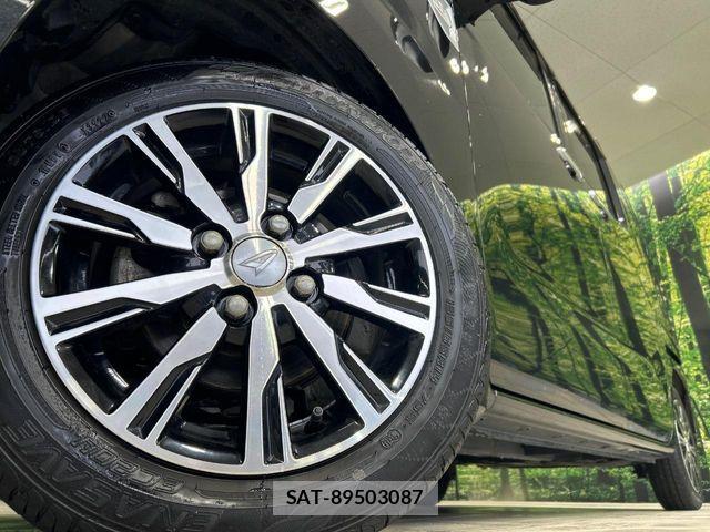 Daihatsu WAKE 2016-02 6674206-12