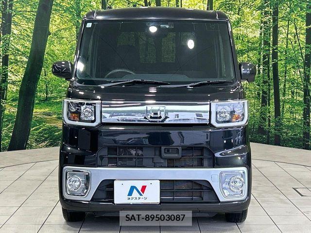 Daihatsu WAKE 2016-02 6674206-13