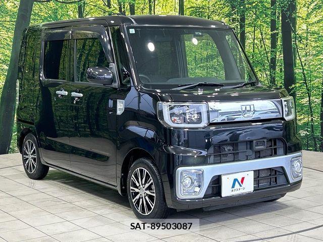 Daihatsu WAKE 2016-02 6674206-15