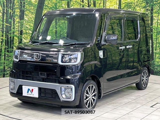Daihatsu WAKE 2016-02 6674206-16