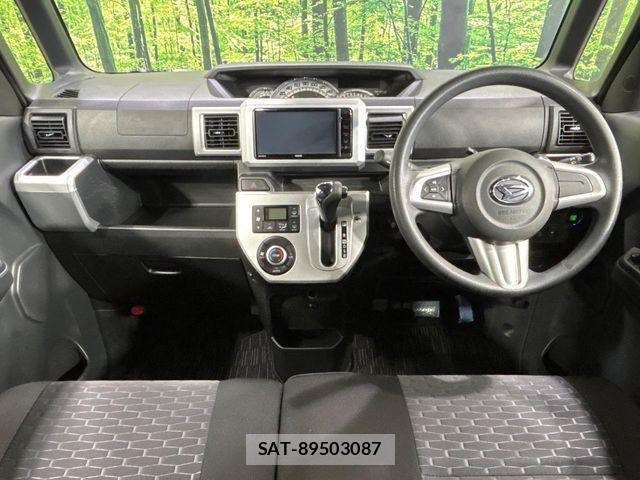 Daihatsu WAKE 2016-02 6674206-1