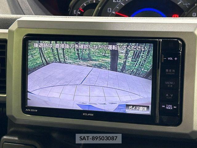 Daihatsu WAKE 2016-02 6674206-3