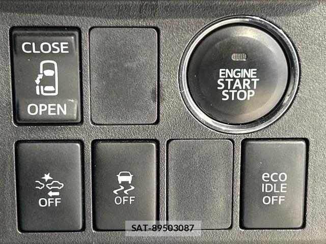 Daihatsu WAKE 2016-02 6674206-4