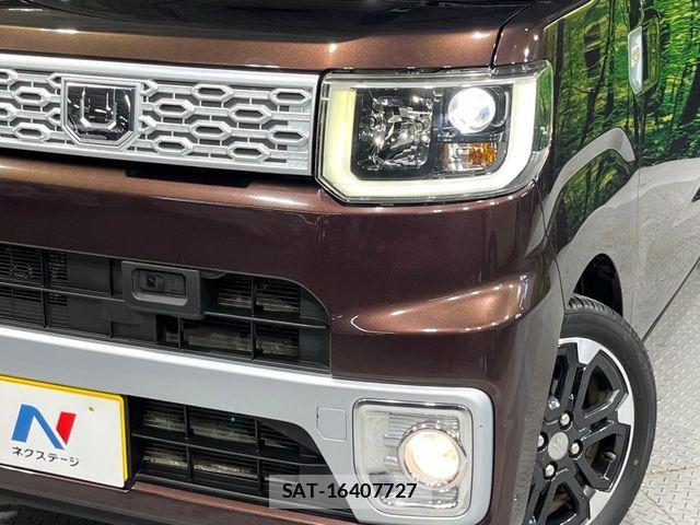 Daihatsu WAKE 2015-09 6674209-11