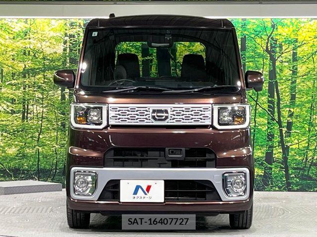 Daihatsu WAKE 2015-09 6674209-13