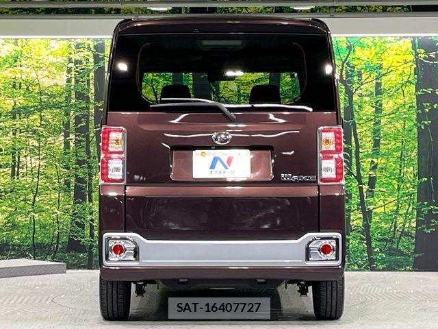 Daihatsu WAKE 2015-09 6674209-14