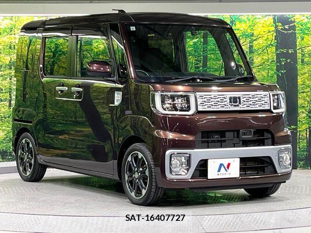 Daihatsu WAKE 2015-09 6674209-15