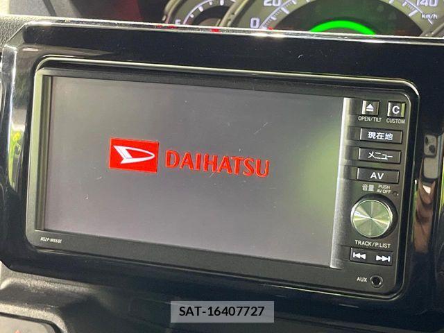 Daihatsu WAKE 2015-09 6674209-1