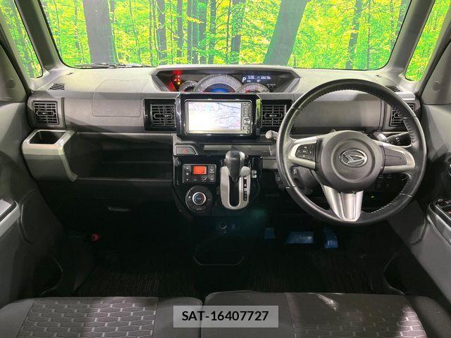 Daihatsu WAKE 2015-09 6674209-4