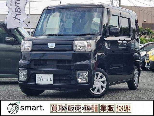 Daihatsu WAKE 2019-04 6678845-0