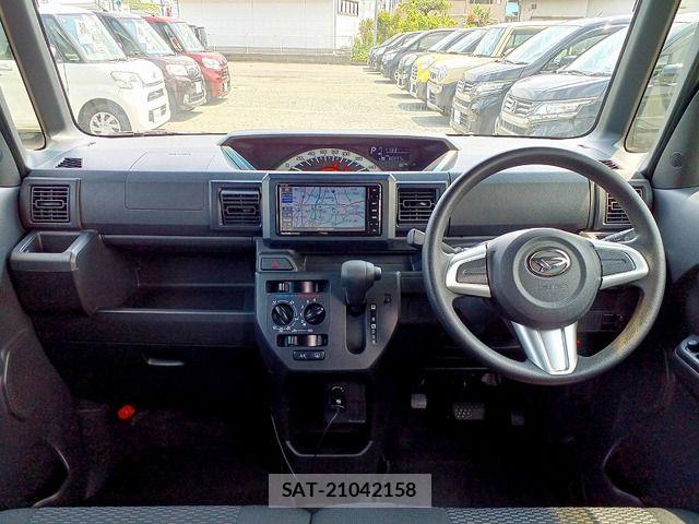 Daihatsu WAKE 2019-04 6678845-9