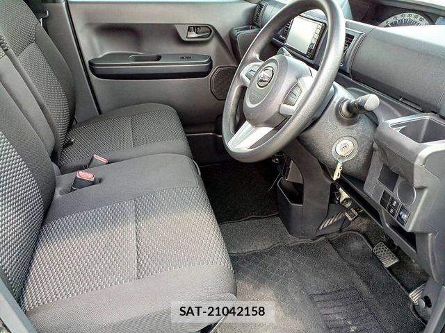 Daihatsu WAKE 2019-04 6678845-10