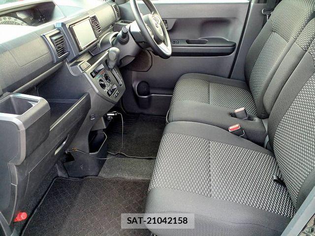 Daihatsu WAKE 2019-04 6678845-11