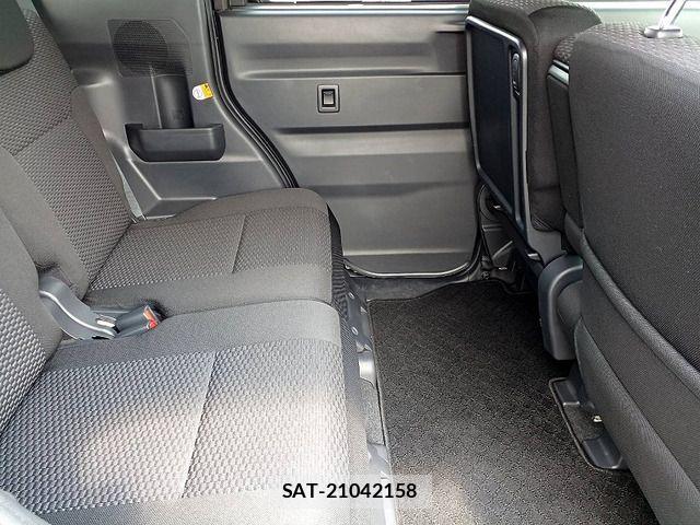 Daihatsu WAKE 2019-04 6678845-12