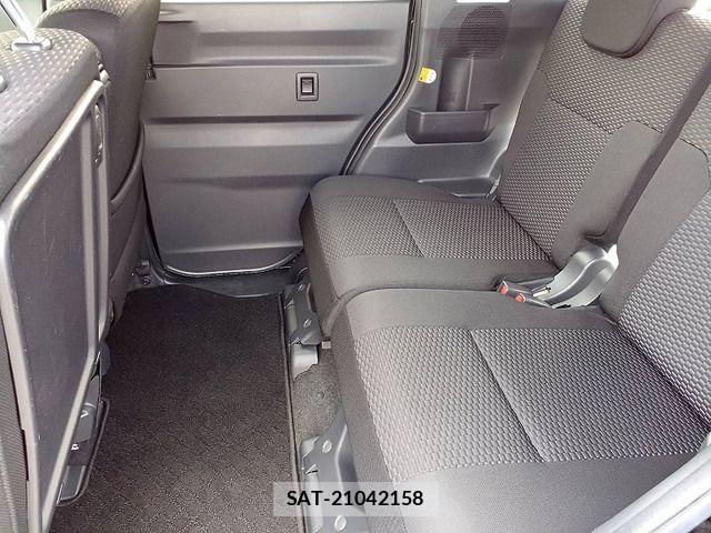 Daihatsu WAKE 2019-04 6678845-13