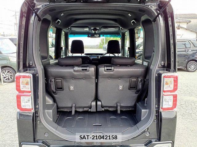 Daihatsu WAKE 2019-04 6678845-14