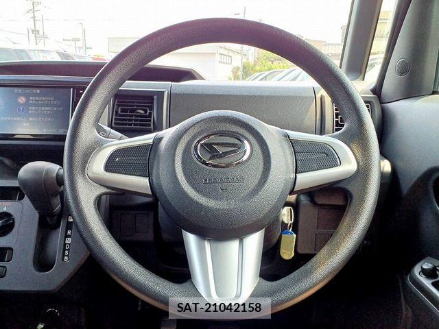 Daihatsu WAKE 2019-04 6678845-15