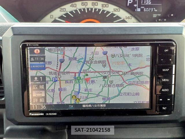 Daihatsu WAKE 2019-04 6678845-16