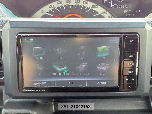 Daihatsu WAKE 2019-04 6678845-17