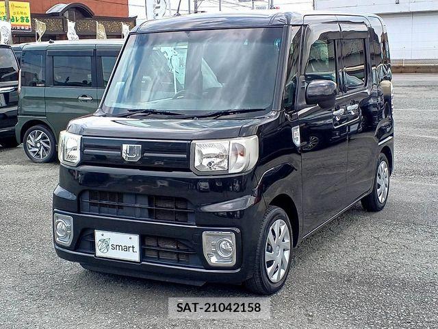 Daihatsu WAKE 2019-04 6678845-1