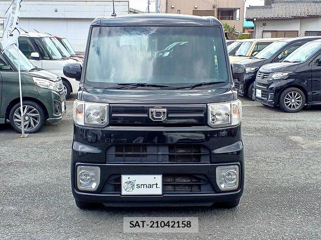 Daihatsu WAKE 2019-04 6678845-2