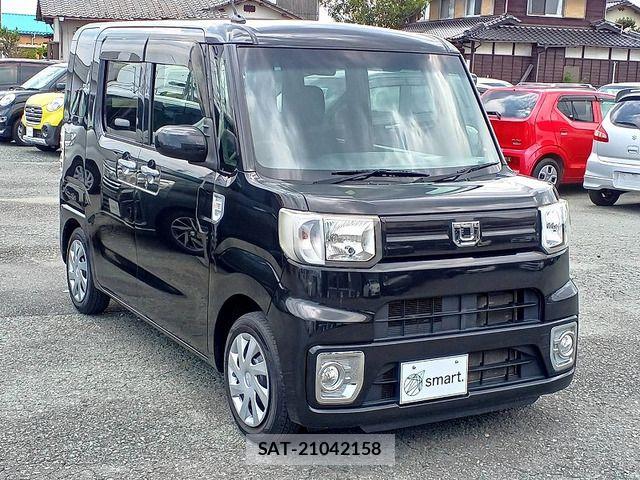 Daihatsu WAKE 2019-04 6678845-3