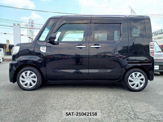 Daihatsu WAKE 2019-04 6678845-4